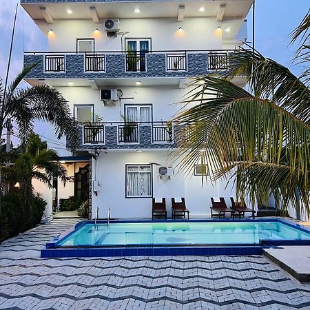 Blue Diamond Resort Trincomalee Exterior foto