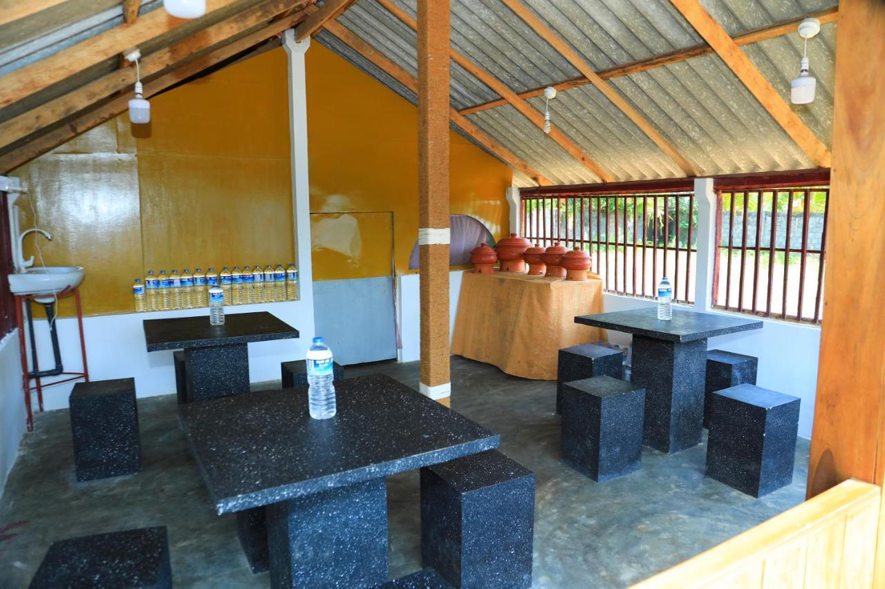 Blue Diamond Resort Trincomalee Exterior foto