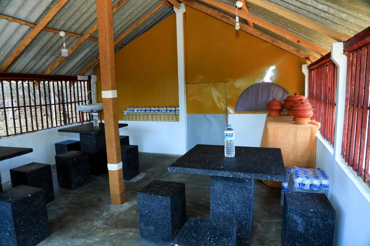 Blue Diamond Resort Trincomalee Exterior foto
