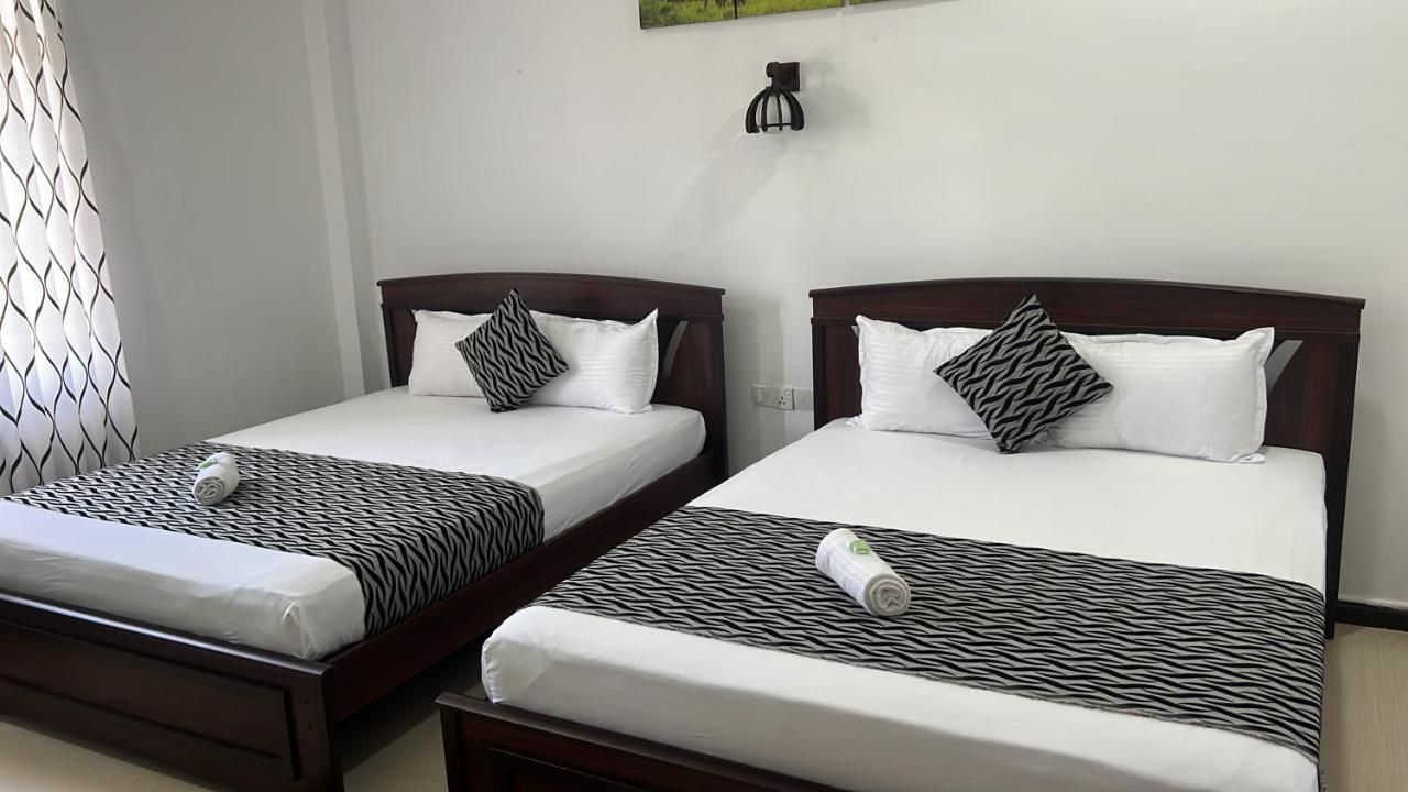 Blue Diamond Resort Trincomalee Exterior foto
