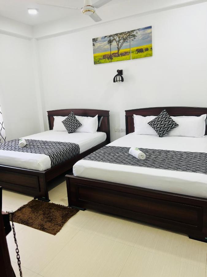 Blue Diamond Resort Trincomalee Exterior foto
